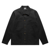 5524 - Canvas Chore Jacket