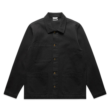 5524 - Canvas Chore Jacket