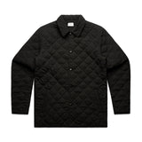 5525 - Quilted Jacket