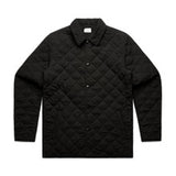 5525 - Quilted Jacket