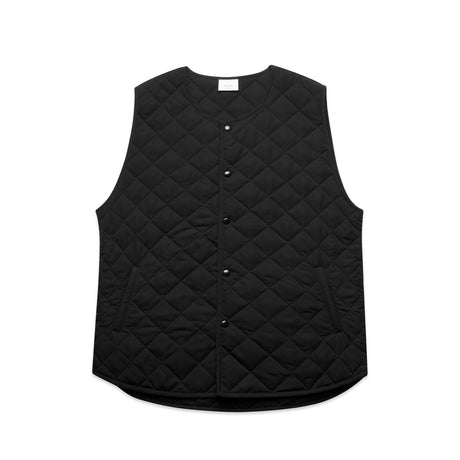 5531 - Quilted Vest