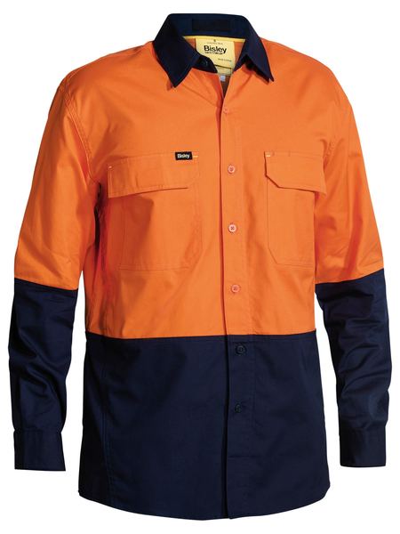 X Airflow™ Hi Vis Ripstop Shirt