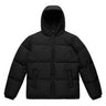 5590 - Hooded Puffer Jacket