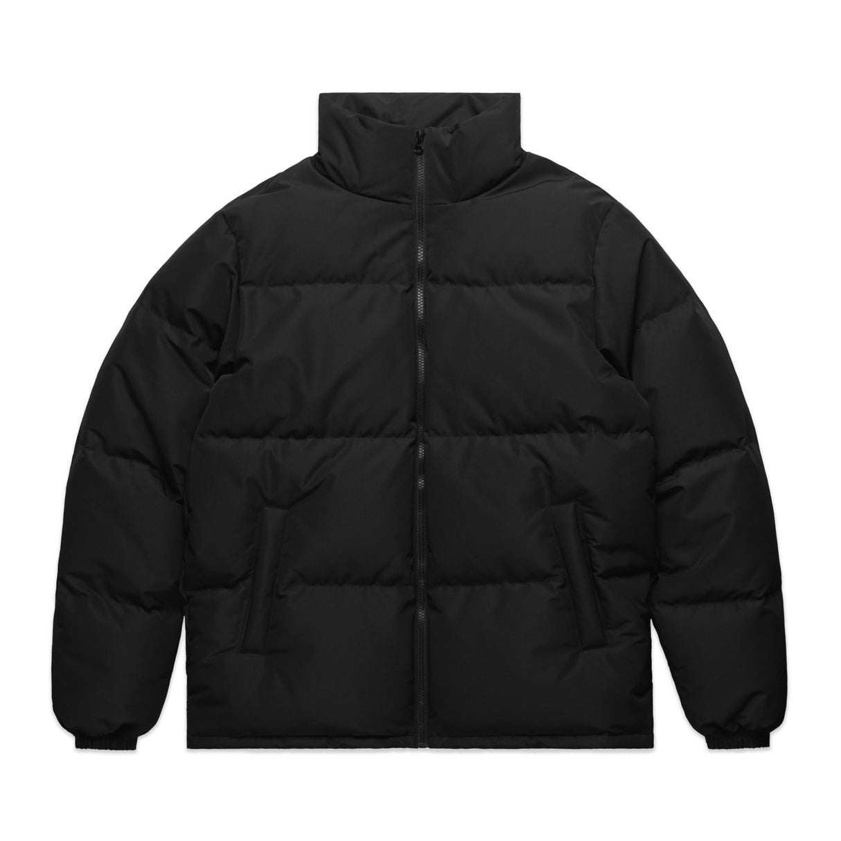 5591-MENS PUFFER JACKET