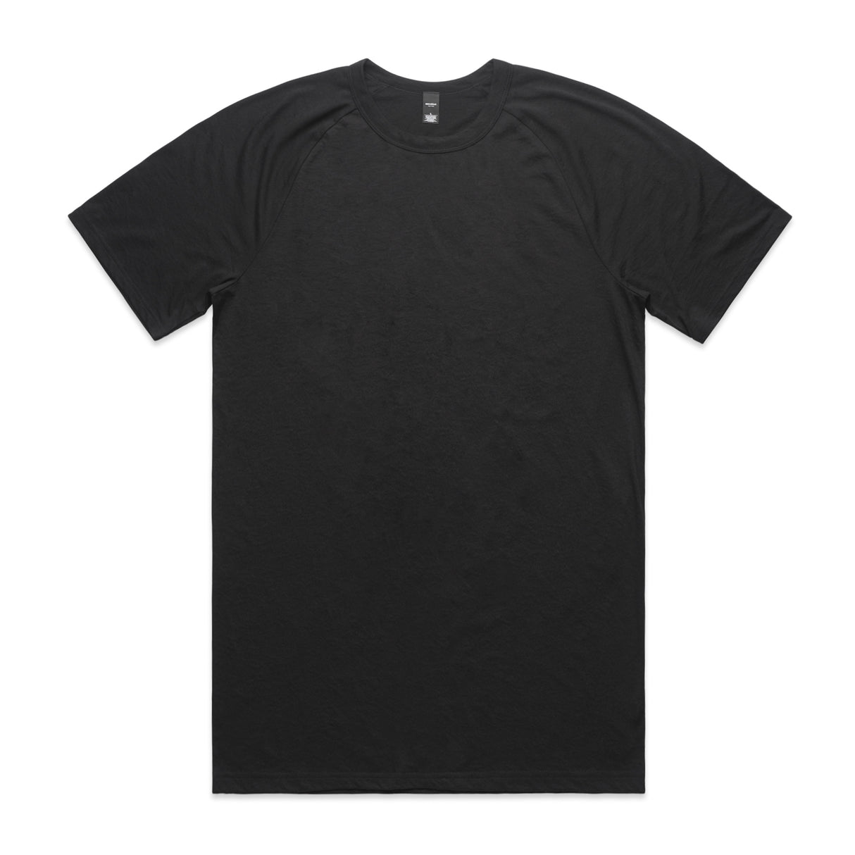 5610-MENS STAPLE ACTIVE BLEND TEE