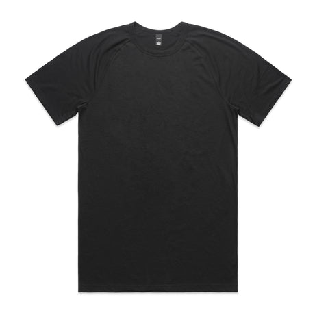 5610-MENS STAPLE ACTIVE BLEND TEE