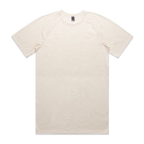 5610-MENS STAPLE ACTIVE BLEND TEE