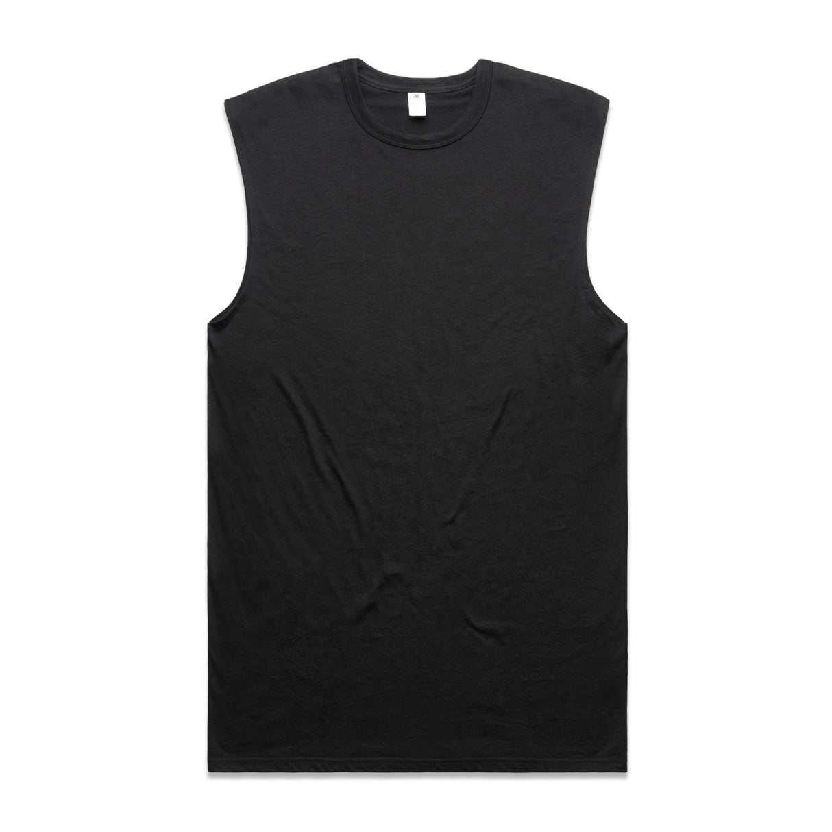 5611-MENS STAPLE ACTIVE BLEND TANK