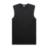 5611-MENS STAPLE ACTIVE BLEND TANK