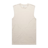 5611-MENS STAPLE ACTIVE BLEND TANK