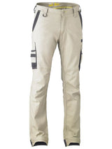 Flx & Move™ Stretch Cargo Utility Pants