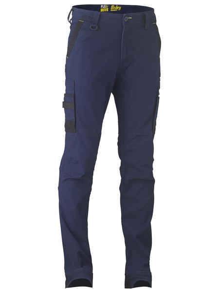 Flx & Move™ Stretch Cargo Utility Pants