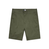 5902-MENS PLAIN SHORTS