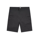 5902-MENS PLAIN SHORTS