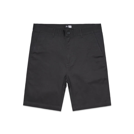 5902-MENS PLAIN SHORTS