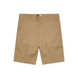 5902-MENS PLAIN SHORTS