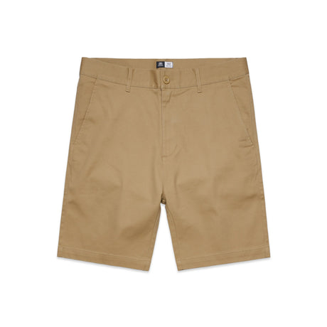 5902-MENS PLAIN SHORTS