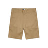 5902-MENS PLAIN SHORTS