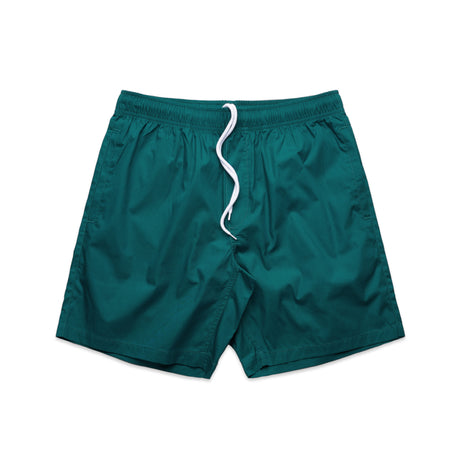 5903-MENS BEACH SHORTS