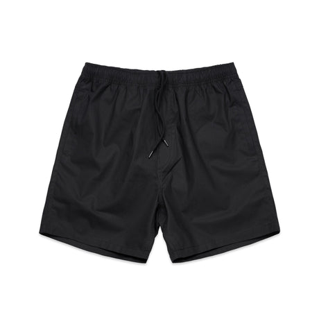 5903-MENS BEACH SHORTS