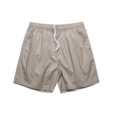 5903-MENS BEACH SHORTS