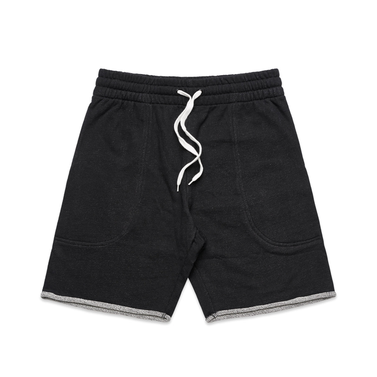 5905-MENS TRACK SHORT