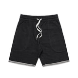 5905-MENS TRACK SHORT