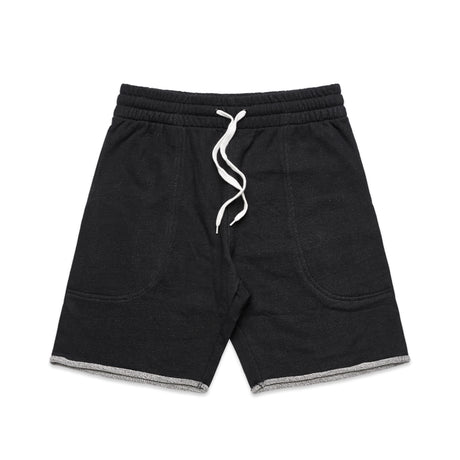 5905-MENS TRACK SHORT