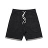 5905-MENS TRACK SHORT