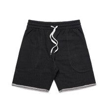 5905 - Track Shorts 19"