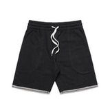 5905 - Track Shorts 19"