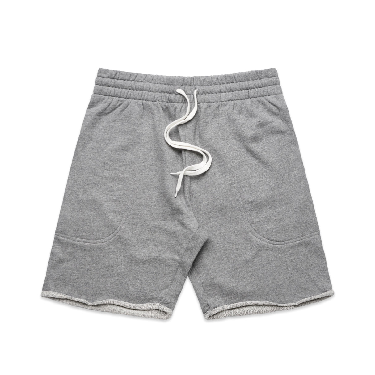 5905-MENS TRACK SHORT