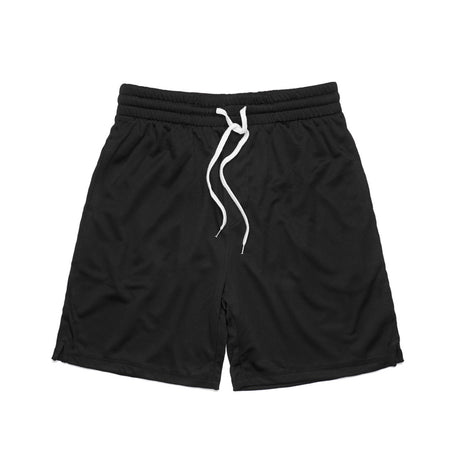 5910 - Court Shorts 20"