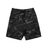 5916C-MENS STADIUM CAMO SHORTS