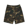 5916C - Stadium Camo Shorts 20"