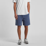 5916F-MENS FADED STADIUM SHORTS