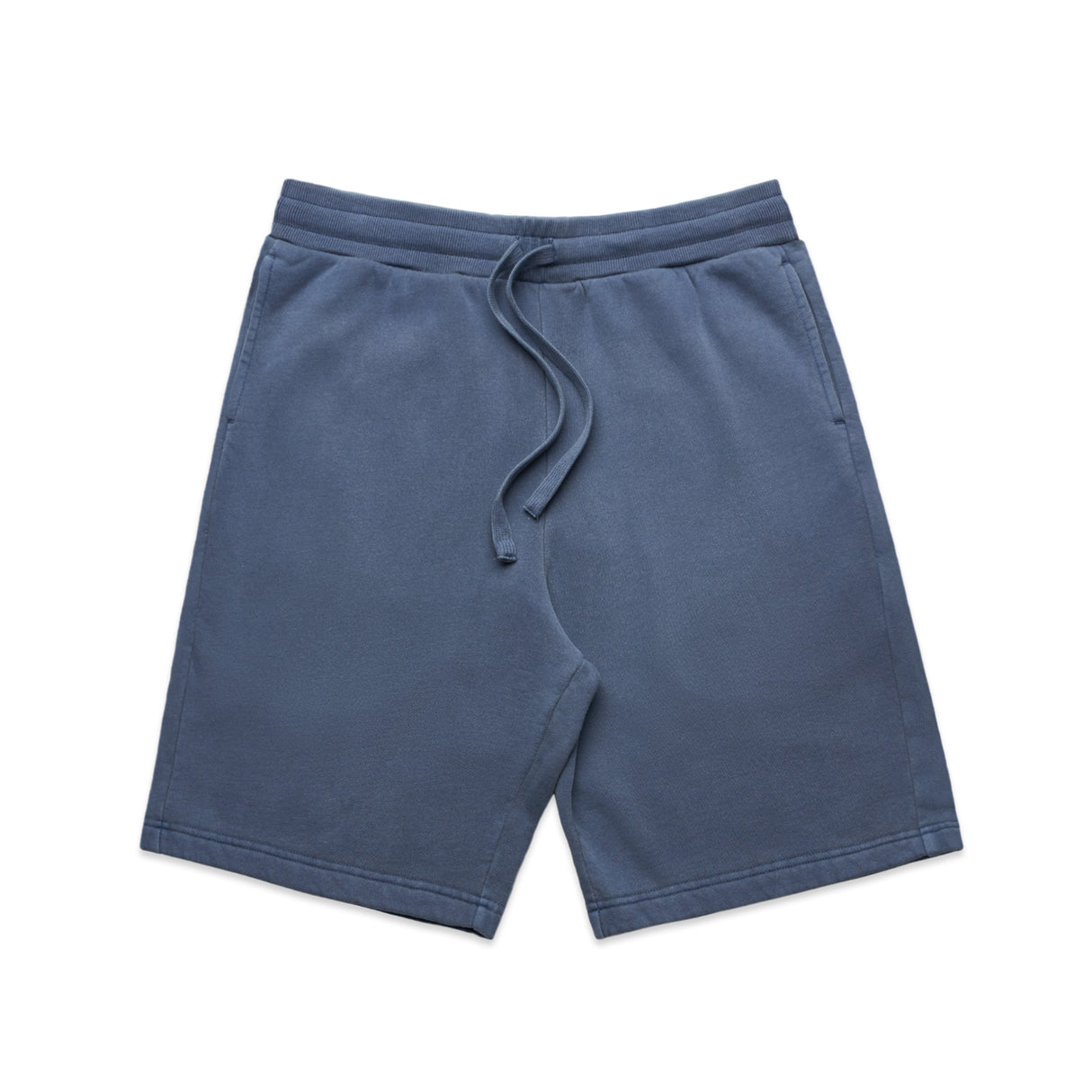 5916F-MENS FADED STADIUM SHORTS