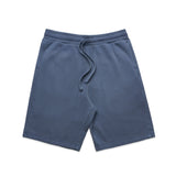 5916F-MENS FADED STADIUM SHORTS