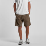 5916-MENS STADIUM SHORTS