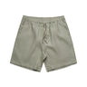 5919 - Linen Shorts 18"