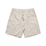 5919 - Linen Shorts 18"
