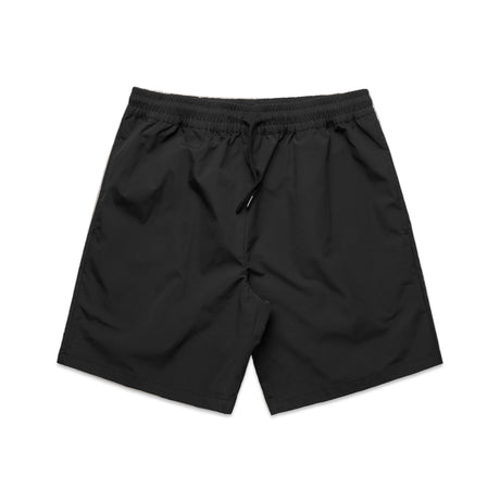 5924-MENS TRAINING SHORT