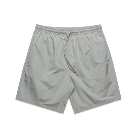 5924-MENS TRAINING SHORT