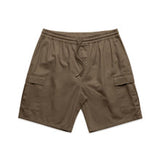 5925 - Cargo Walk Shorts 19"