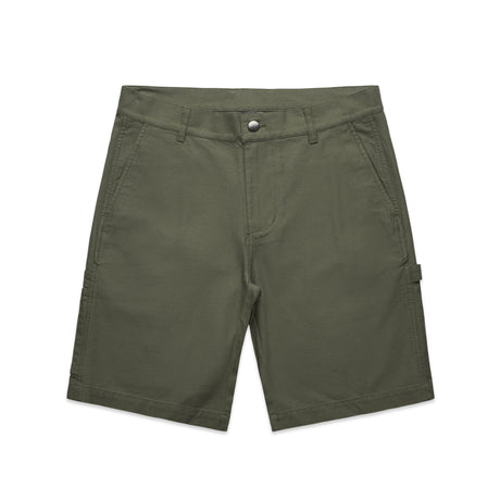 5926-MENS UTILITY SHORTS