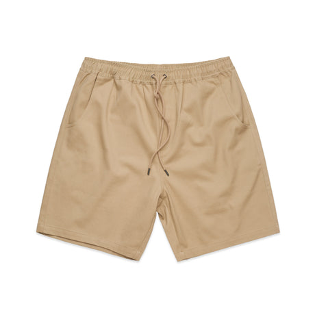 5929-MENS WALK SHORTS