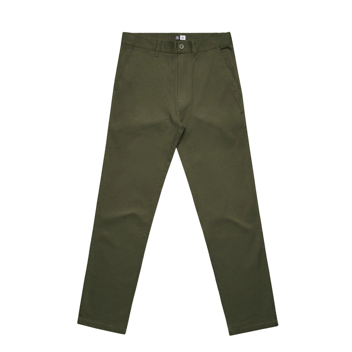 5930 - Straight Pants