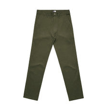 5930 - Straight Pants