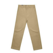 5931 - Relaxed Pants
