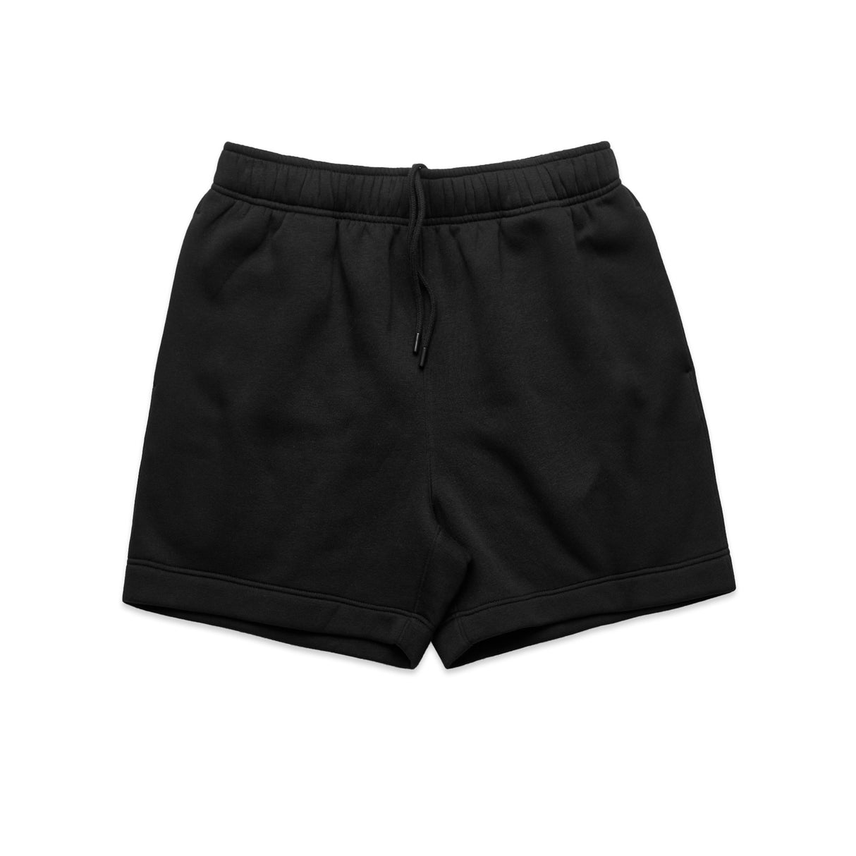 5933-MENS RELAX TRACK SHORTS